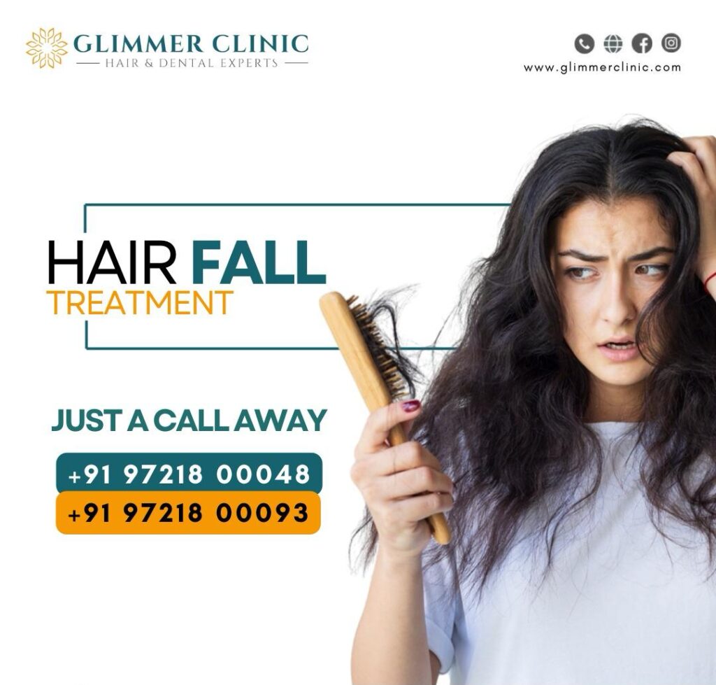 hair and dental clinic in lucknow